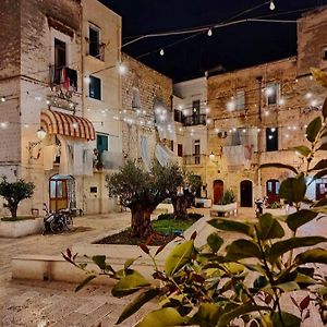 La Casa Degli Innamorati